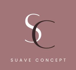 Suave Concept Logo